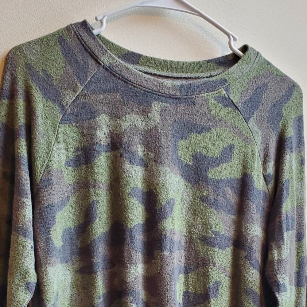American Eagle Outfitters "Soft & Sexy" Jersey XS - Picture 2 of 16